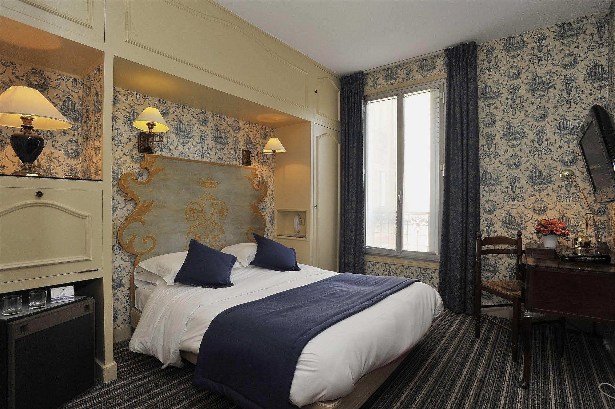 Hotel Courseine Courbevoie Room photo